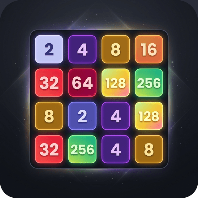 2048 Ultra Game Preview
