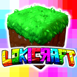 LokiCraft app icon