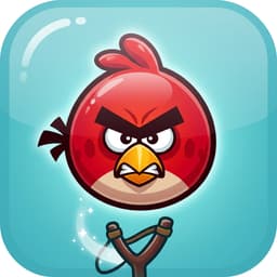 Angry Birds Classic app icon