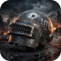 PUBG Mobile Lite app icon