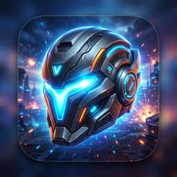 SIGMAX app icon