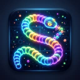 slither.io app icon